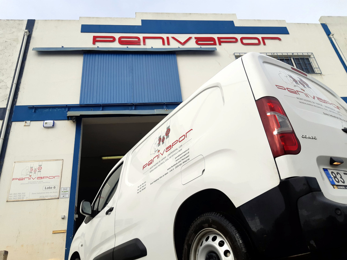 PENIVAPOR